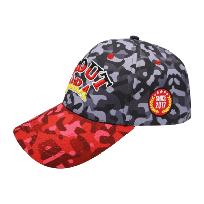 Trout Jara Cap