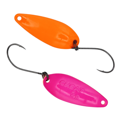 FANGENSWERT CHEAT 2 g EA11