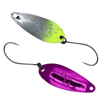 FANGENSWERT CHEAT 2 g EA16