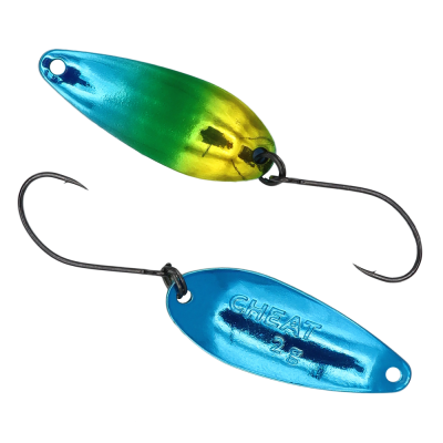 FANGENSWERT CHEAT 2 g EA17