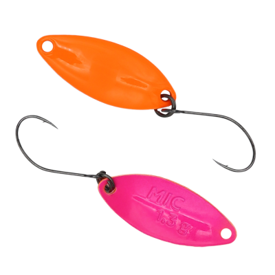 FANGENSWERT MIC 1.3 g EA11