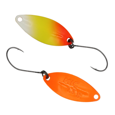 FANGENSWERT MIC 1.3 g EA12