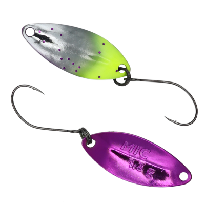 FANGENSWERT MIC 1.3 g EA16