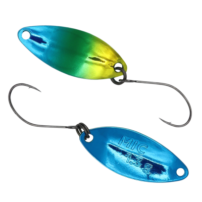 FANGENSWERT MIC 1.3 g EA17