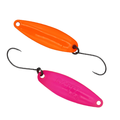 FANGENSWERT RAFFT 4.6 g EA11