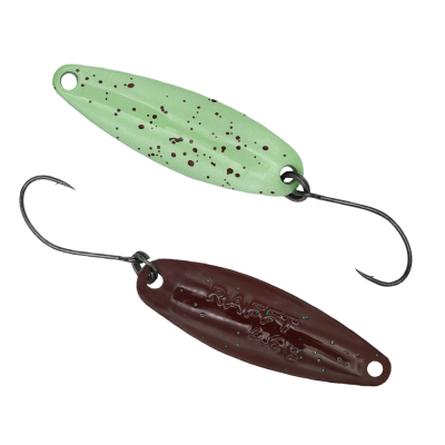 FANGENSWERT RAFFT 4.6 g EA15