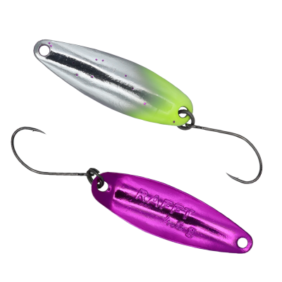 FANGENSWERT RAFFT 4.6 g EA16