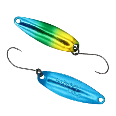 FANGENSWERT RAFFT 4.6 g EA17