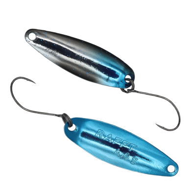 FANGENSWERT RAFFT 4.6 g EA18