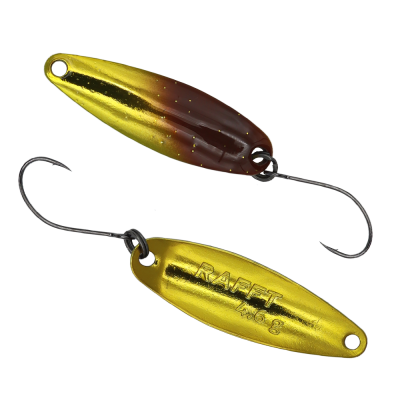 FANGENSWERT RAFFT 4.6 g EA19