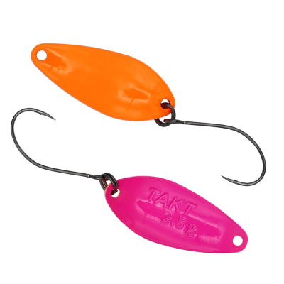 FANGENSWERT TAKT 2.5 g EA11