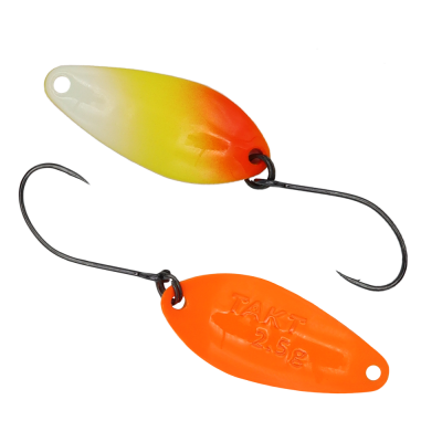 FANGENSWERT TAKT 2.5 g EA12