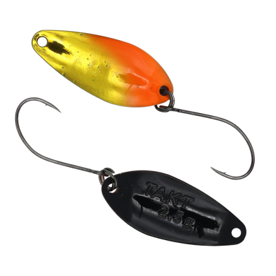 FANGENSWERT TAKT 2.5 g EA14