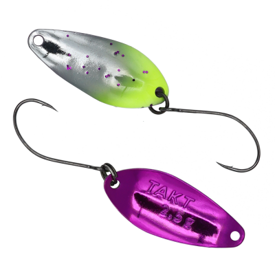 FANGENSWERT TAKT 2.5 g EA16