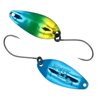 FANGENSWERT TAKT 2.5 g EA17