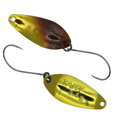 FANGENSWERT TAKT 2.5 g EA19