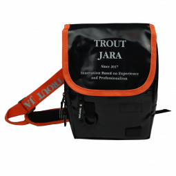 Trout Jara Black Bag Pro