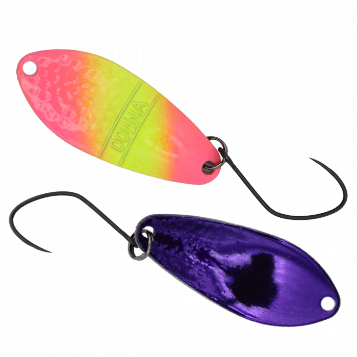 Cuiller (spoon) Antem Dohna 2.0g – Anglers System – Leurre Coulant – 702 – Neuf
